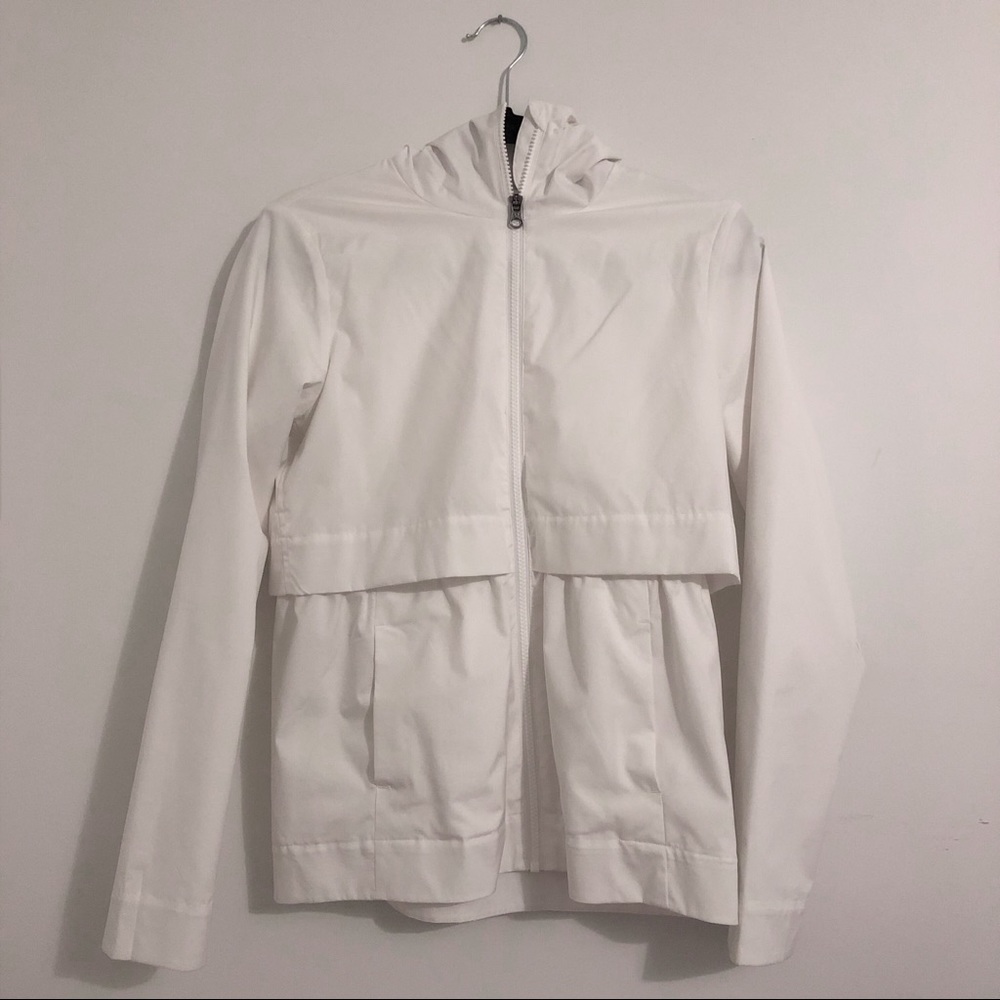 Lululemon Nonstop Jacket